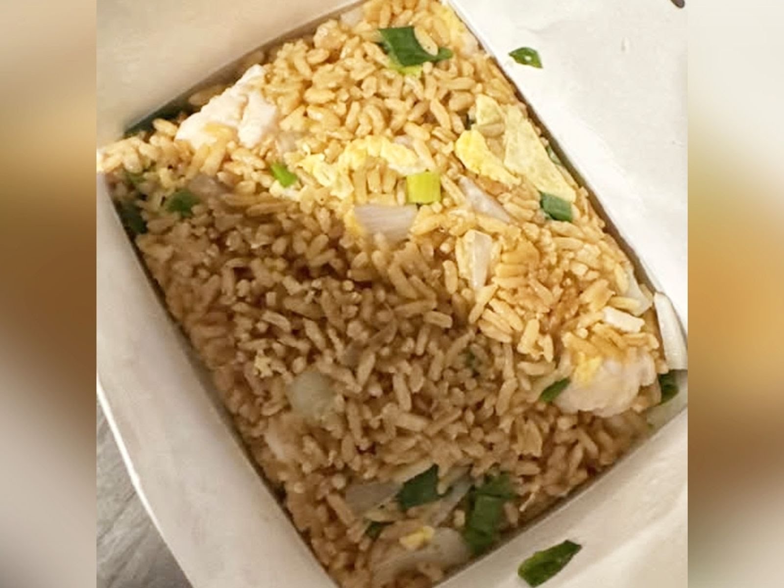 Five Happiness Chinese Restaurant by null