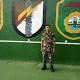 Kisah Prada Budi, Warga Suku Anak Dalam yang Jadi Anggota TNI ... - Tempo