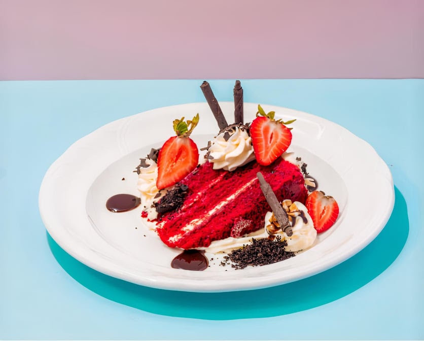 Dosa Eatery Kitchener by null