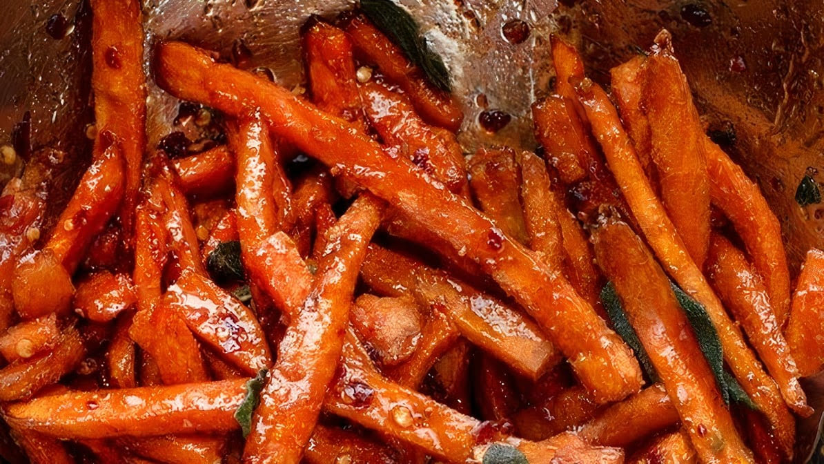 Hopdoddy Burger Bar by null