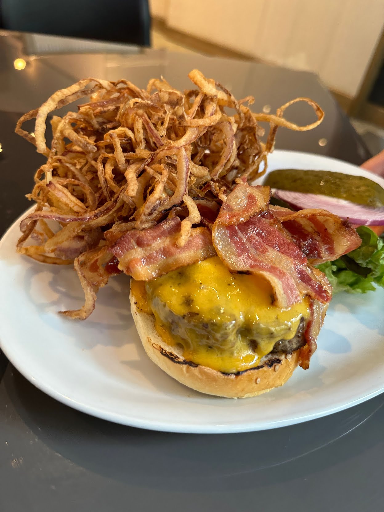 Mark's Off Madison by null