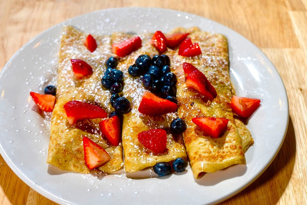 Pancake Café Wrigleyville | Breakfast, Brunch, & Lunch by null