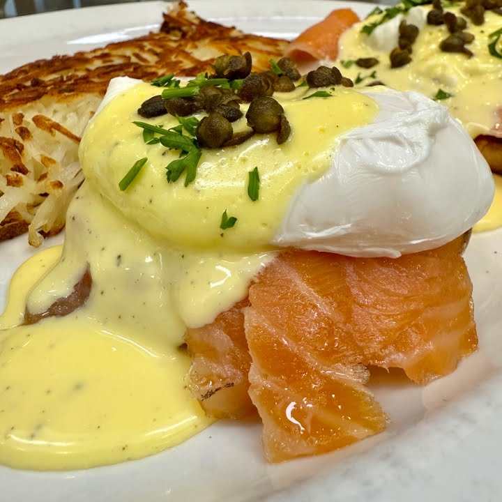 Brothers Cafe by null