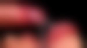 cum on tongue mouth |