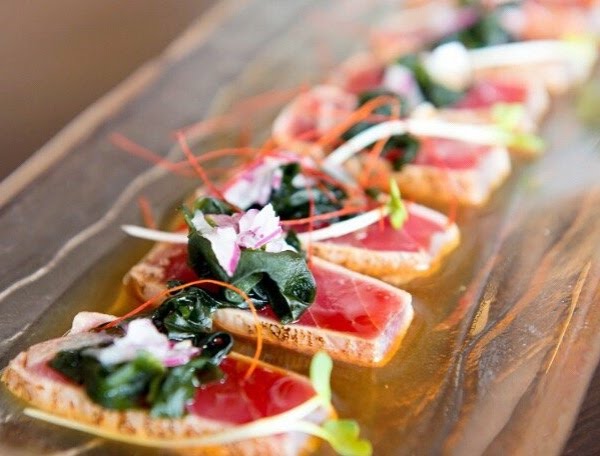 Umi Fine Japanese & Asian Cuisine by null