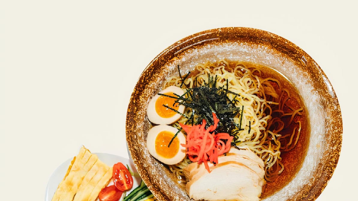 J SAN RAMEN FULLERTON by null