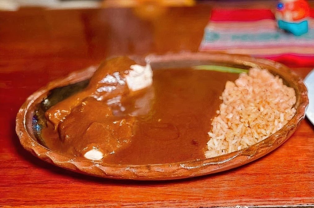 Taqueria Rancho Alegre by null