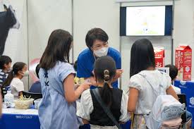 小学生職場体験|教員目指す学生が小学校などで職場体験 | 全国郷土紙連合