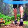 「おさんぽおこう」が『Pokémon GO』に新登場！
