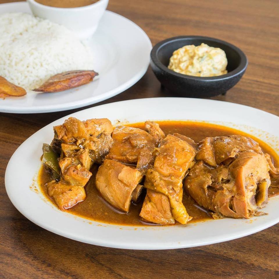 Garifuna Flava: A Taste of Belize | Jerk Chicken Chicago by null