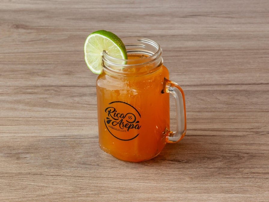 Rica Arepa LAKEVIEW | Venezuelan Restaurant by null