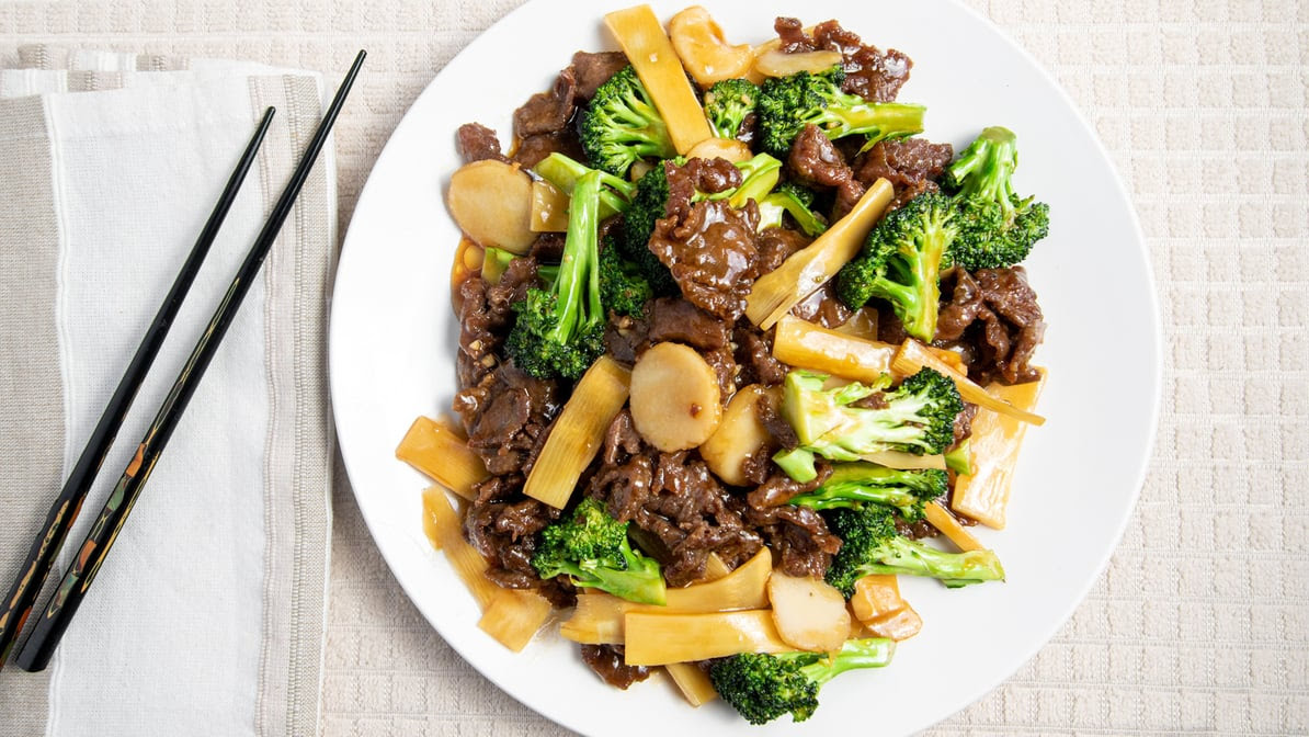 New Peking Bistro Chinese Restaurant by null