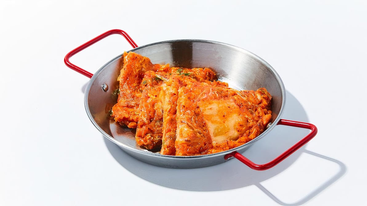 Pelicana Chicken by null