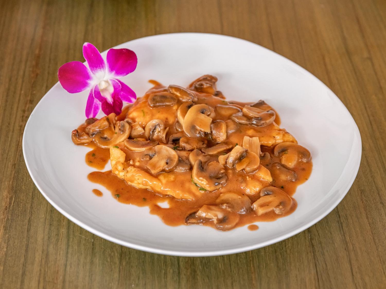 Mía Trattoria by null