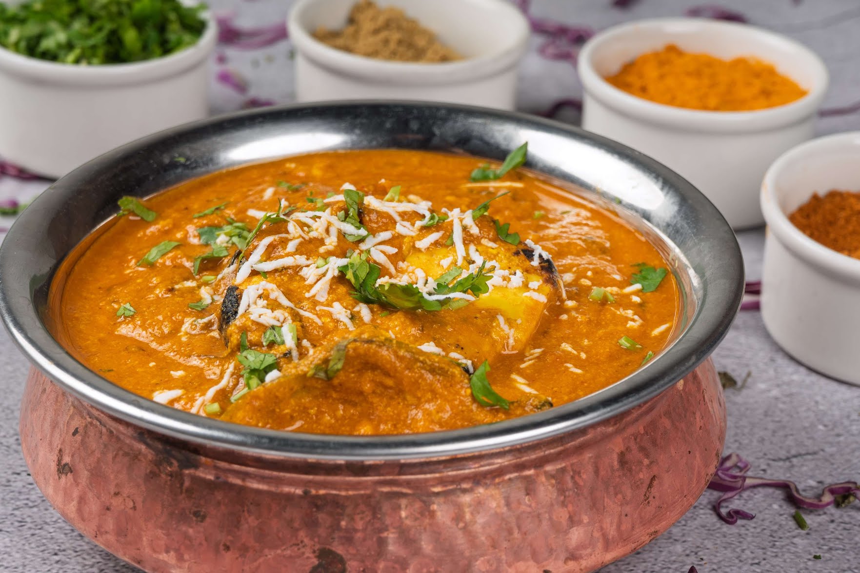 MyGovindas - Karama - Best Pure Vegetarian Restaurant in Dubai by null