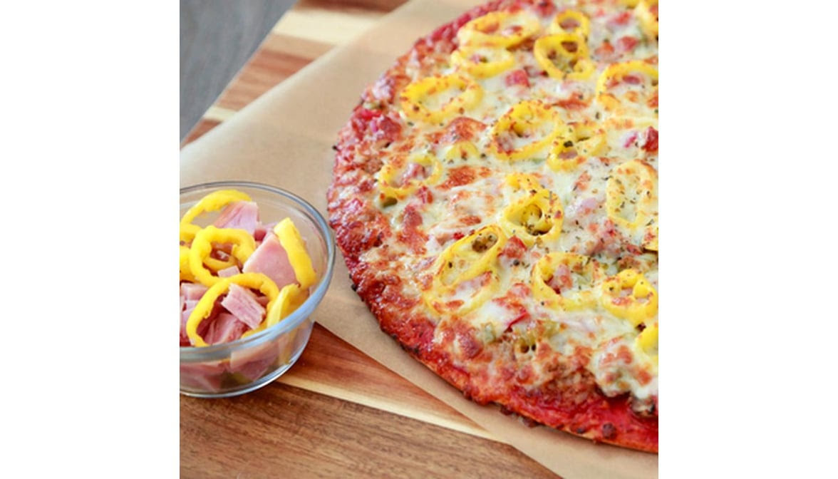 Cassano's The Pizza King by null