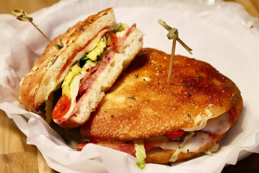 HUB Tavern + Grill by null