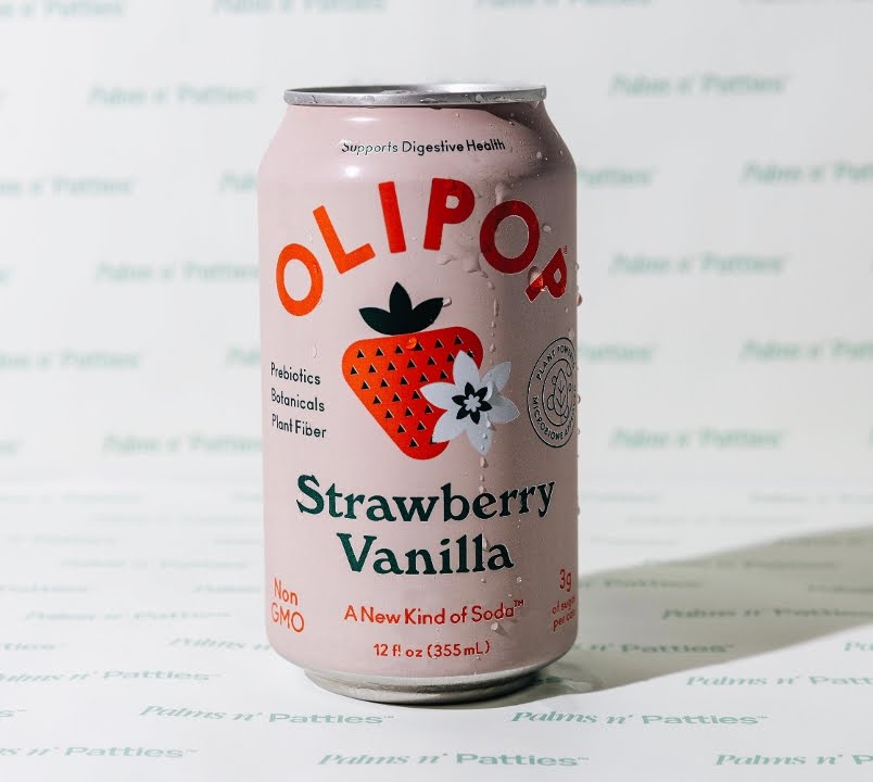 Palms n' Patties by null