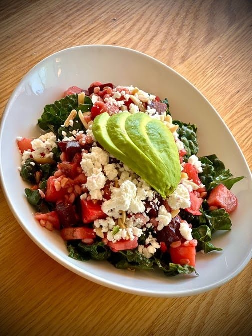 Delarosa Bishop Ranch by null