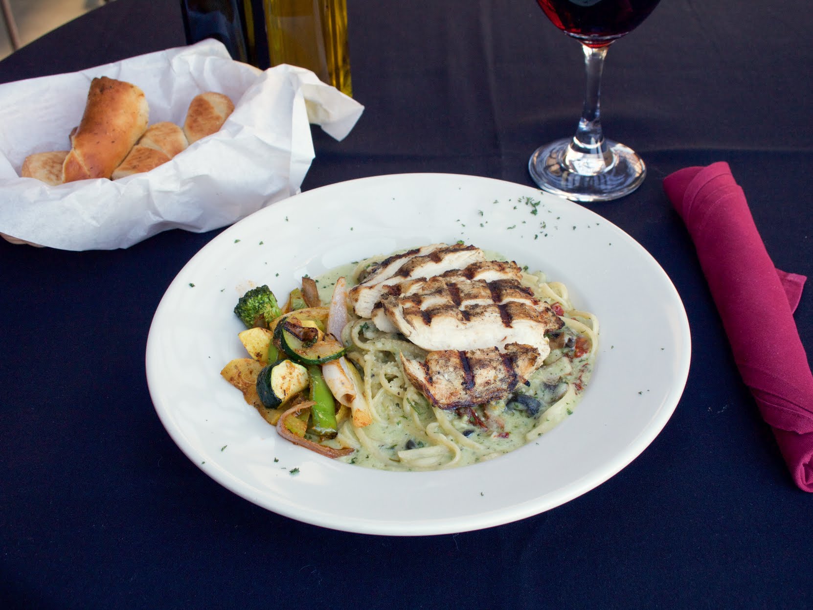 D' Forno Cocina by null