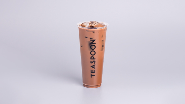 Teaspoon Almaden by null