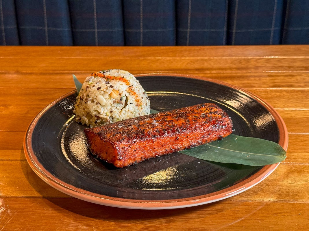 Anchor Sushi Bar by null