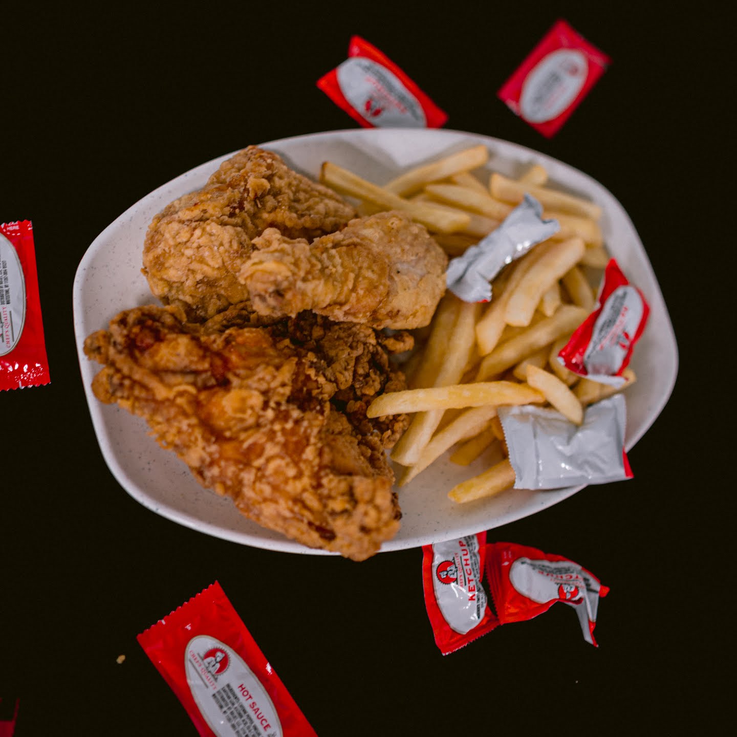 Drunken Dumpling by null