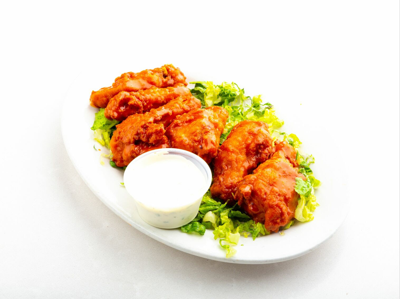 Crave Cafe Studio City by null