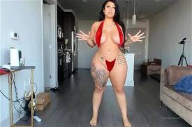 Leia saez big curvy body in all of its glory while being drilled jpg x Curvy big