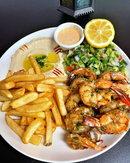 Stella Maris Restaurant & Grocery by null