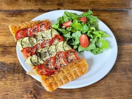 St Honoré Bakery Macadam by null