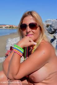 Nudist milf jpg x Nudist milf