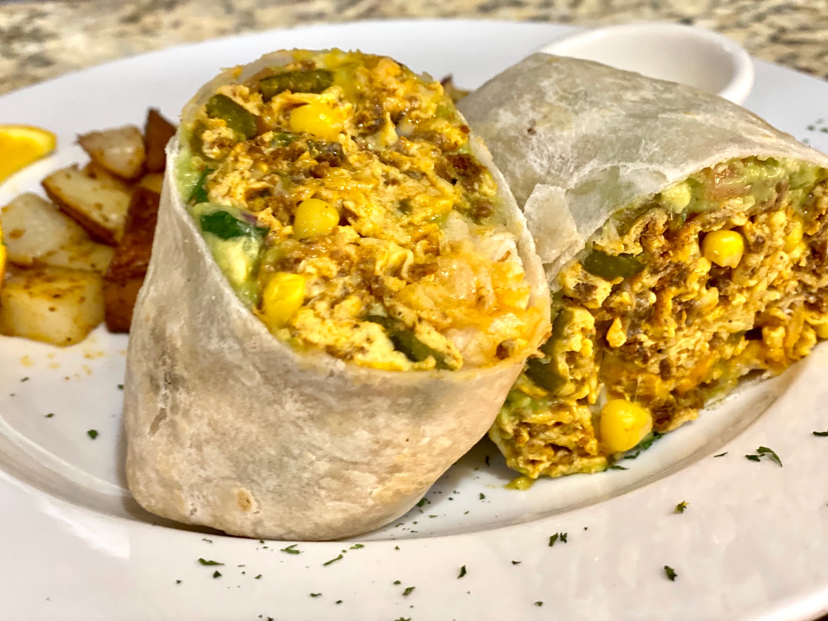 Ovo Frito Cafe by null