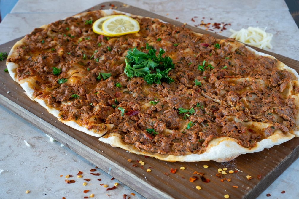 Usta Kababgy Austin by null