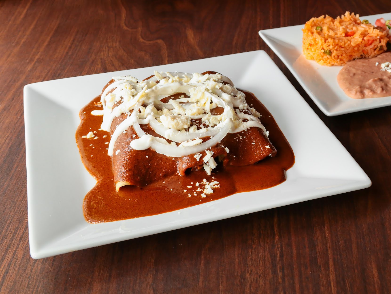 Plaza Garibaldi Mezcaleria by null