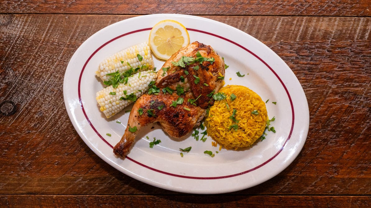 Mother Cluckers by null