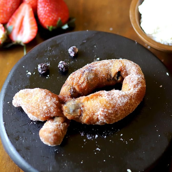 Ugly Donuts & Corn Dogs Pearland by null