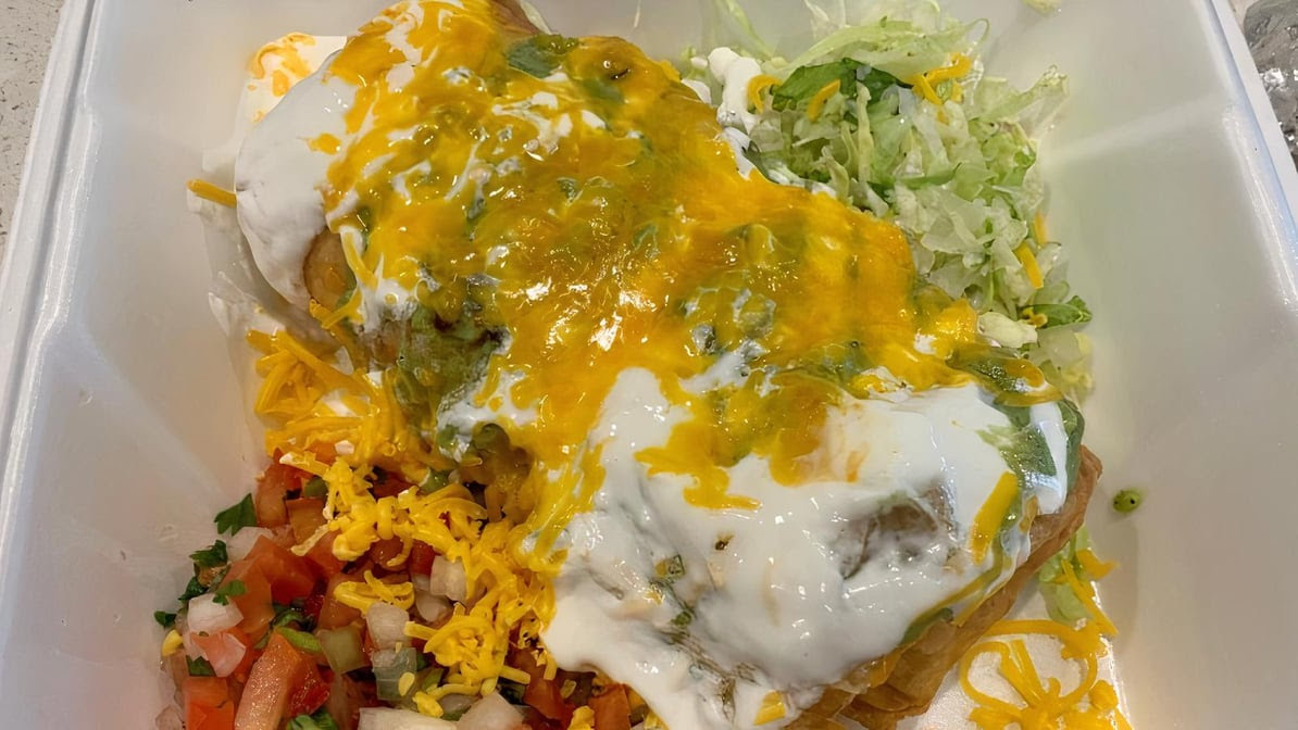 Don Gabino's Mexican Grill by null