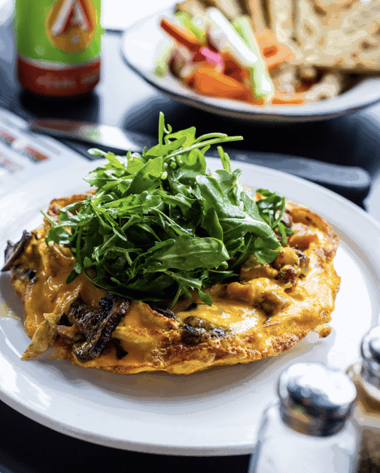 24 Diner by null
