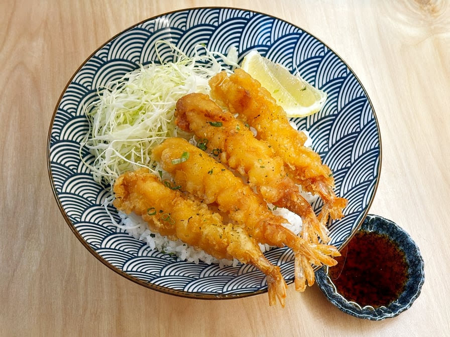 Nagi Ramen Sushi 凪料理 by null