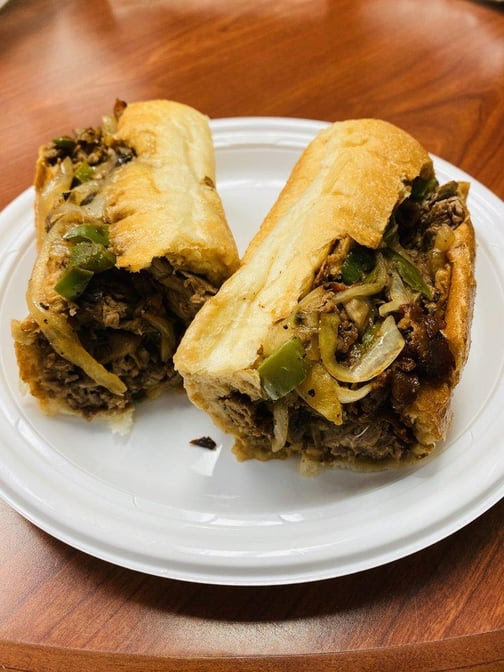 Subrageous Subs FIU by null