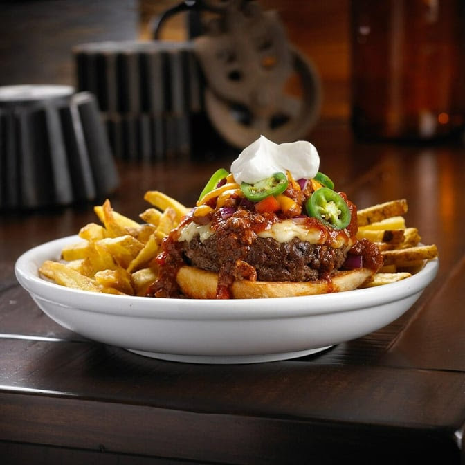 Ted's Montana Grill by null