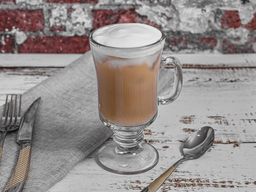 Turkish Coffee Lady by null