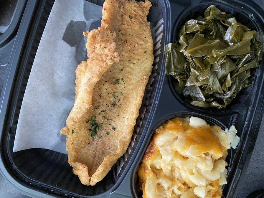 In A Minute Cafe & Lounge by null