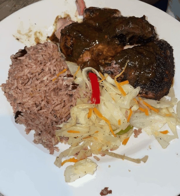 Spice House Restaurant & Lounge by null