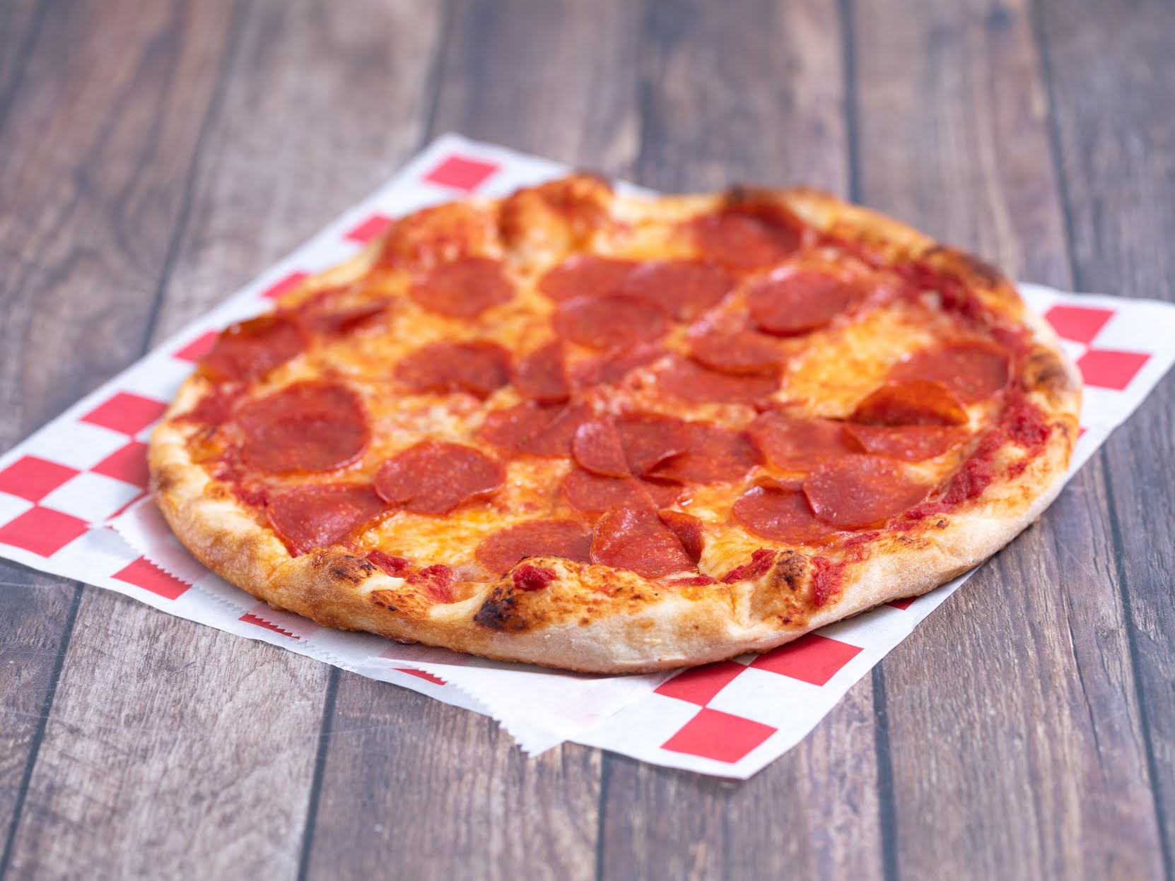 T Anthony's Pizzeria by null