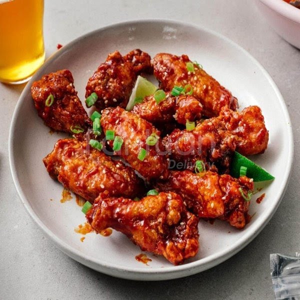 BAB Korean Bistro Malden by null