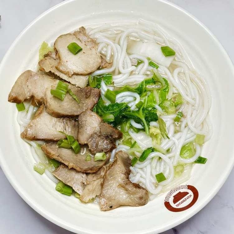 Fen Classic Guilin Rice Noodles 合味桂林米粉 by null