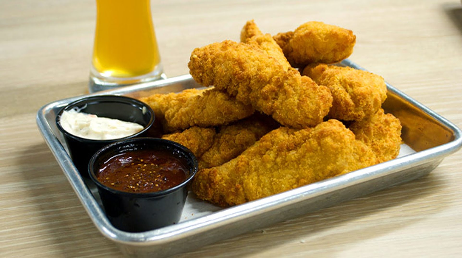 Saucy Brew Works - Cleveland's Award-Winning Brewery & Pizza by null