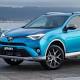 2017 Toyota RAV4 pricing and specs: More equipment and safety for updated SUV 